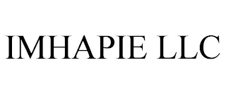 IMHAPIE LLC