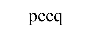 PEEQ