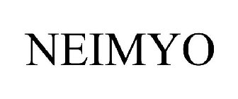 NEIMYO