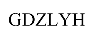 GDZLYH