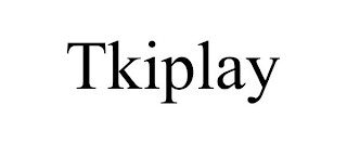 TKIPLAY