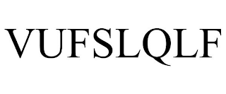 VUFSLQLF