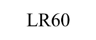 LR60