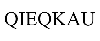 QIEQKAU