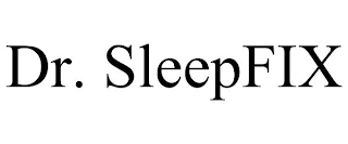 DR. SLEEPFIX