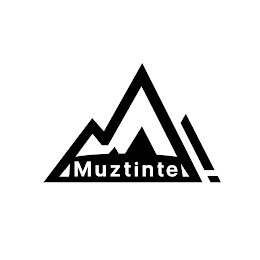 MUZTINTE