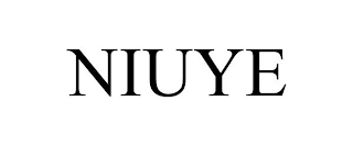 NIUYE