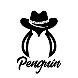 · PENGUIN ·