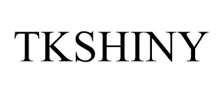 TKSHINY