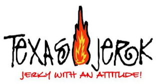 TEXAS JERK JERKY WITH AN ATTITUDE!