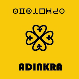 ADINKRA