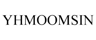 YHMOOMSIN