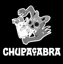 CHUPACABRA