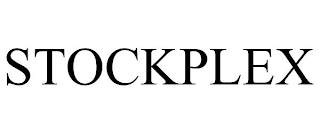 STOCKPLEX