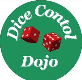 DICE CONTROL DOJO