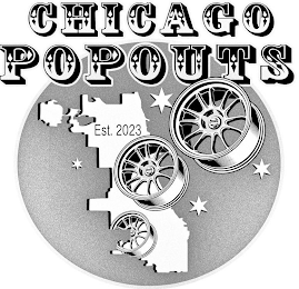 CHICAGO POPOUTS EST. 2023