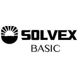 SOLVEX BASIC