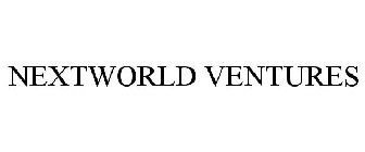 NEXTWORLD VENTURES