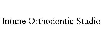 INTUNE ORTHODONTIC STUDIO