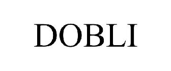 DOBLI