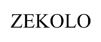 ZEKOLO