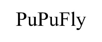 PUPUFLY