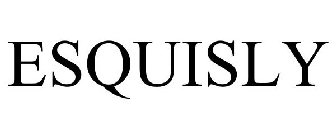 ESQUISLY