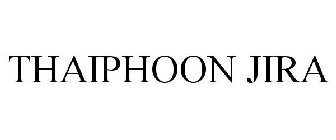 THAIPHOON JIRA