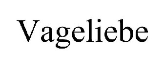 VAGELIEBE