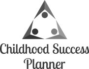 CHILDHOOD SUCCESS PLANNER