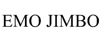 EMO JIMBO