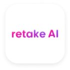 RETAKE AI