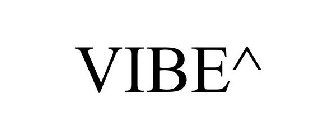 VIBE^