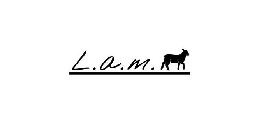 L.A.M.