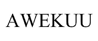 AWEKUU