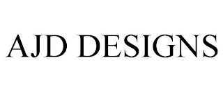 AJD DESIGNS