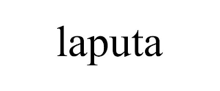 LAPUTA