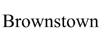 BROWNSTOWN