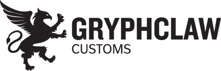 GRYPHCLAW CUSTOMS