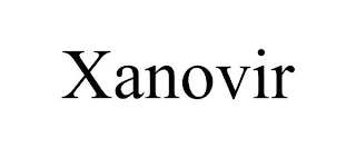 XANOVIR