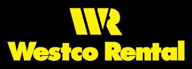 WR WESTCO RENTAL