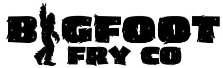 BIGFOOT FRY CO