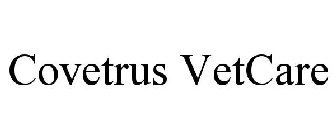 COVETRUS VETCARE