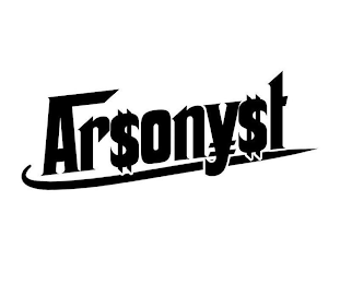 AR$ONY$T