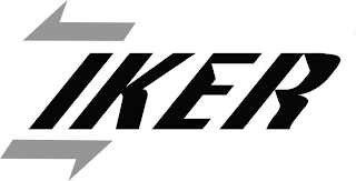 IKER