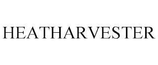 HEATHARVESTER