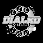 DIALED MOODS 5 Z Z Z 2 0