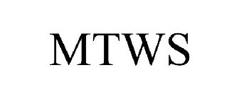 MTWS