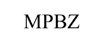 MPBZ