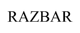 RAZBAR